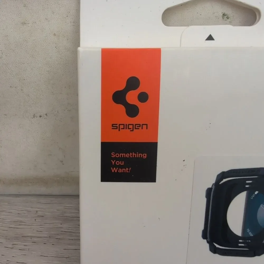 Spigen apple watch